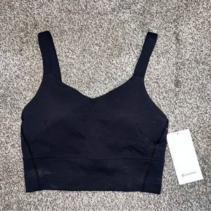 Lululemon wunder train tank